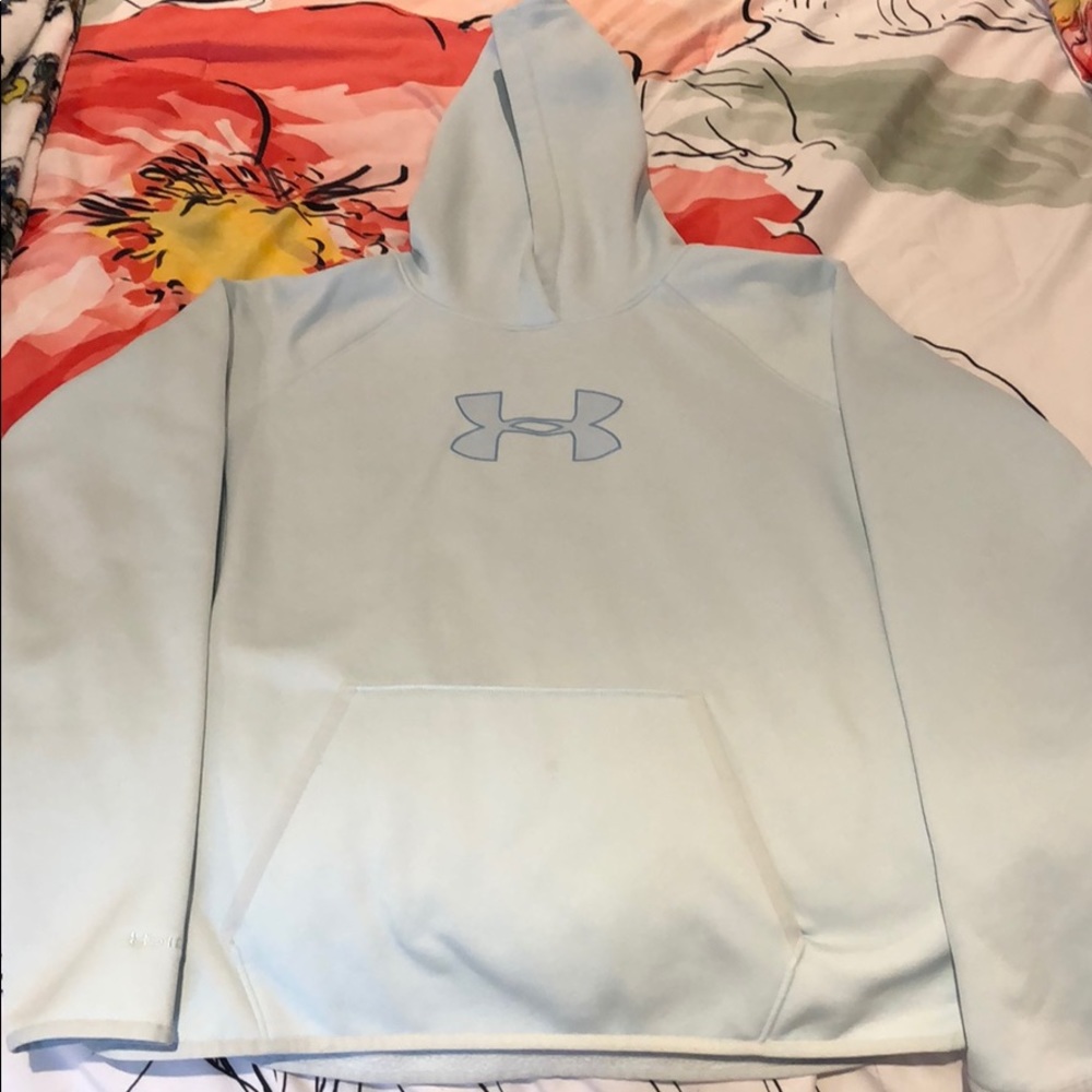 Under Armor Sweatshirt